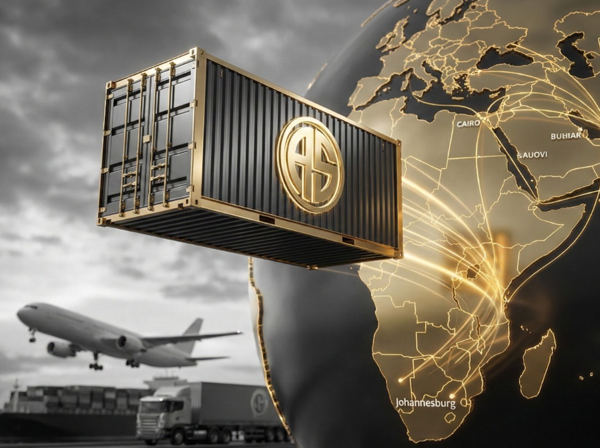 MEA Market Launchpad & Branding